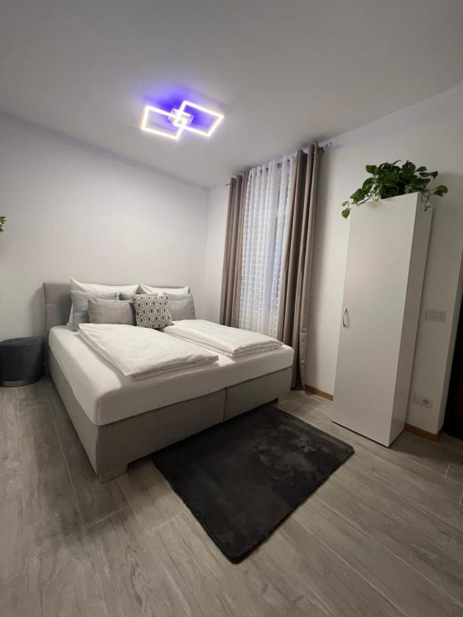 Guest House Merano Eksteriør billede