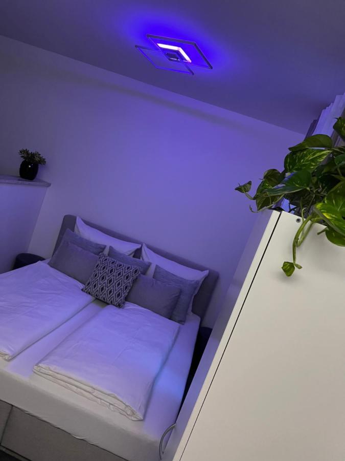Guest House Merano Eksteriør billede